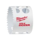 Lochsäge Bi-Metall 65 mm Hole Dozer