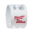 Lochsäge Bi-Metall 67 mm Hole Dozer