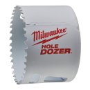 Lochsäge Bi-Metall 70 mm Hole Dozer