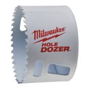 Lochsäge Bi-Metall 73 mm Hole Dozer