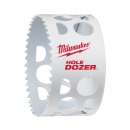 Lochsäge Bi-Metall 86 mm Hole Dozer