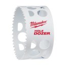 Lochsäge Bi-Metall 89 mm Hole Dozer