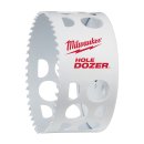 Lochsäge Bi-Metall 92 mm Hole Dozer
