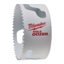 Lochsäge Bi-Metall 98 mm Hole Dozer