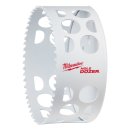 Lochsäge Bi-Metall 105 mm Hole Dozer