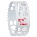 Lochsäge Bi-Metall 114 mm Hole Dozer