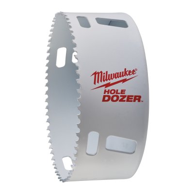 Lochsäge Bi-Metall 121 mm Hole Dozer