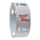 Lochsäge Bi-Metall 121 mm Hole Dozer