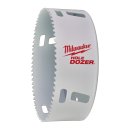 Lochsäge Bi-Metall 133 mm Hole Dozer