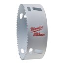 Lochsäge Bi-Metall 140 mm Hole Dozer