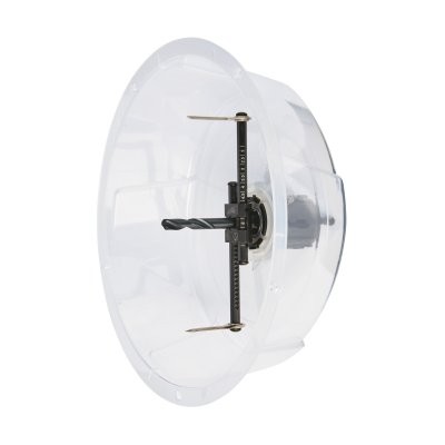 Kreisschneider für Trockenbauwände 50-175 mm