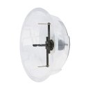 Kreisschneider für Trockenbauwände 50-175 mm