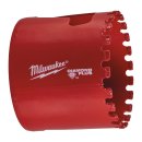 Diamant-Lochsäge DIAMOND MAX 51 mm