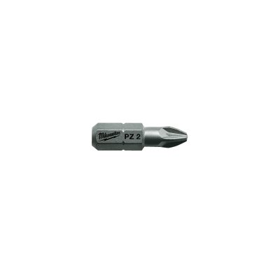 Schrauberbit PZ2 PZ2 / 25 mm