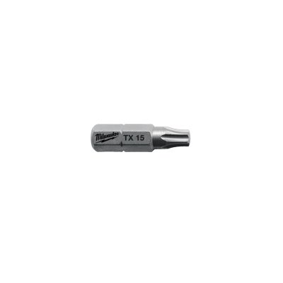 Schrauberbit TX15 TX15 / 25 mm