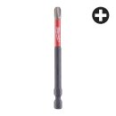 Schrauberbit SHOCKWAVE PH3 / 90 mm