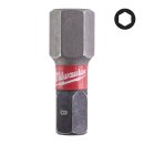 Schrauberbit SHOCKWAVE Hex 8 / 25 mm