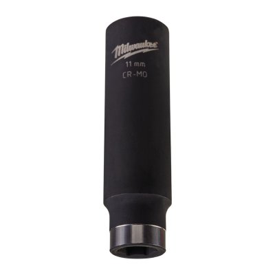 SHOCKWAVE Schlagnuss 1/2" lang 11 x 78 mm