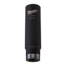 SHOCKWAVE Schlagnuss 1/2" lang 12 x 78 mm