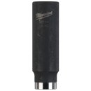 SHOCKWAVE Schlagnuss 1/2" lang 13 x 78 mm