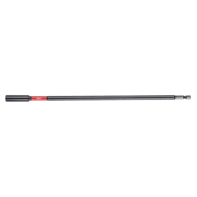 Milwaukee 305 mm SHOCKWAVE Magnetbithalter 1/4" Hex