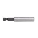 Magnetbithalter 1/4" 75 mm lang für M18 FSG
