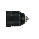 Schnellspannbohrfutter mit Sicherungsschraube 3/8" x...