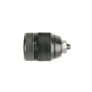 Schnellspannbohrfutter ohne Sicherungsschraube 1/2"...