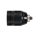Schnellspannbohrfutter mit Sicherungsschraube 1/2" x...