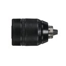 Schnellspannbohrfutter ohne Sicherungsschraube 1/2"...