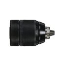Schnellspannbohrfutter mit Sicherungsschraube 1/2" x...
