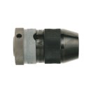 Schnellspannbohrfutter mit Sicherung 1/2" x 20 /...