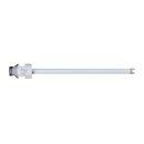 Milwaukee 12 x 265 mm / 1/2" G Diamant-Nassbohrkrone...