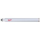 Milwaukee 40 x 365 mm / 1/2" G Diamant-Nassbohrkrone...