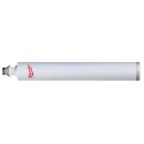 Milwaukee 50 x 365 mm / 1/2" G Diamant-Nassbohrkrone...