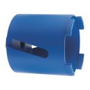 Diamant-Trockenbohrkrone DCU Universal DCU 82 x 90 mm / M16