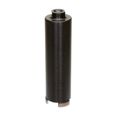 Diamant-Trockenbohrkrone DCH 150 Hart DCH 52 x 180 mm / M16