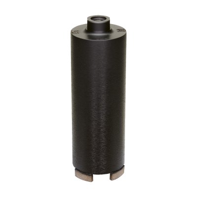 Diamant-Trockenbohrkrone DCH 150 Hart DCH 62 x 180 mm / M16