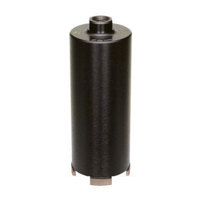 Diamant-Trockenbohrkrone DCH 150 Hart DCH 68 x 180 mm / M16