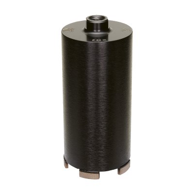 Diamant-Trockenbohrkrone DCH 150 Hart DCH 82 x 180 mm / M16