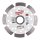 Speedcross Diamanttrennscheibe HUDD 115 mm für harte Materialien