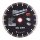 Diamanttrennscheibe DU 230 mm Universal