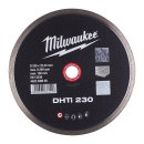 Diamanttrennscheibe DHTi 230 mm Keramik u. Naturstein,...