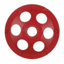 Diamanttopfscheibe SDCWSC 125 mm für spezielle...