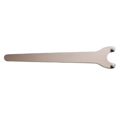 Stirnlochschlüssel für Winkelschleifer bis 230 mm u. Polierer