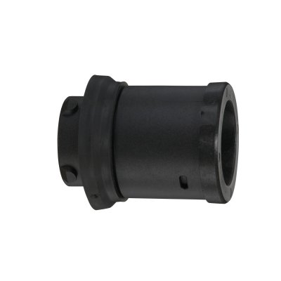 Saugschlauch-Adapter für Mauernutfräsen