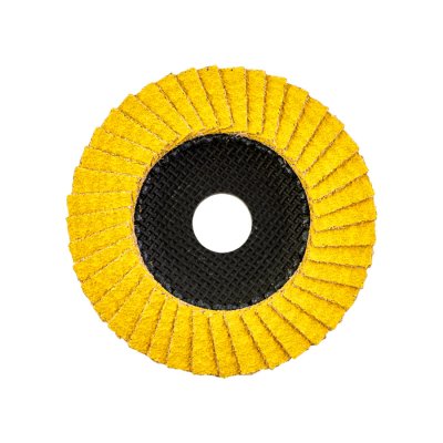 Milwaukee SLC50 Multigrain K40/60 Fächerschleifscheibe 115 mm Keramik