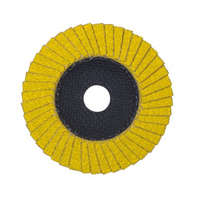 Milwaukee SLC50 Multigrain K40/60 Fächerschleifscheibe 125 mm Keramik