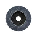 Milwaukee SL50 Zirkonkorund K120...