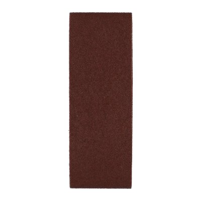 Schleifband für Bandschleifer 75 x 533 mm K60